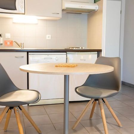 Hotel Residence Les Pins Galants Турнефей Екстер'єр фото