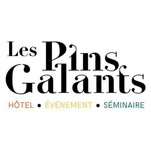 Hotel Residence Les Pins Galants Турнефей Екстер'єр фото